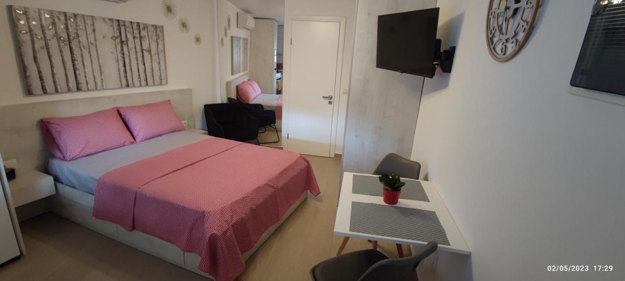 Rhodes CityPsillias House公寓 外观 照片