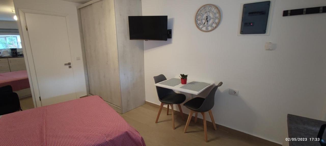 Rhodes CityPsillias House公寓 外观 照片