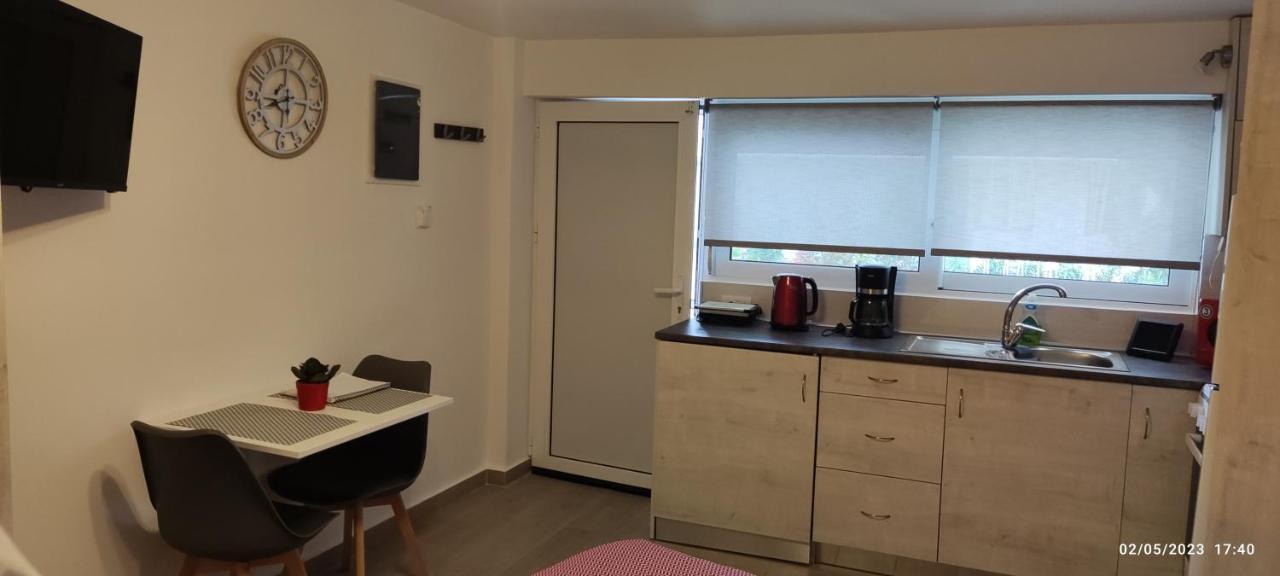 Rhodes CityPsillias House公寓 外观 照片